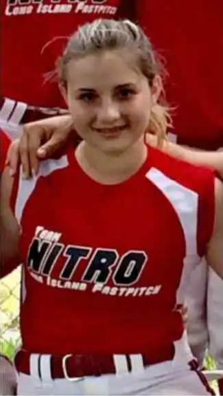 Rhiannon Scott