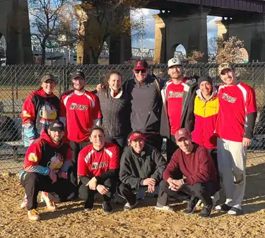 Team Nitro LI Teams