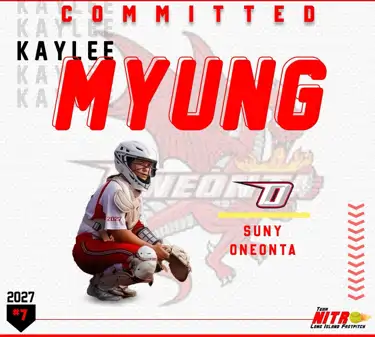 team nitro college commitments