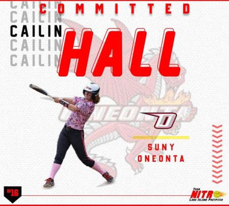 Cailin Hall – TNLI 18U Gold – SUNY Oneonta