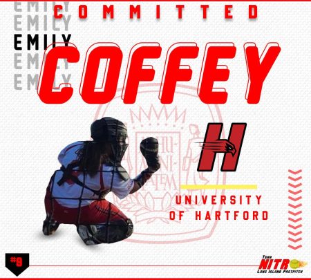 Emily Coffey – TNLI 18U Elite – University of Hartford
