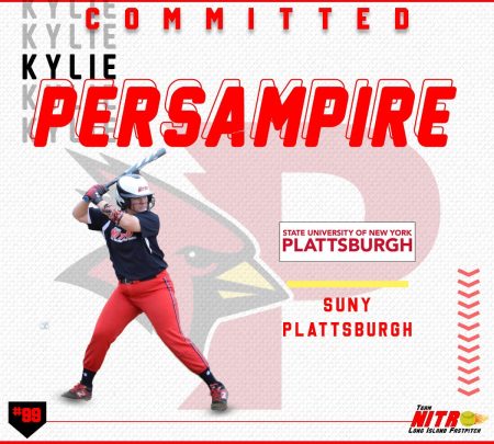 Kylie Persampire – TNLI 18U Gold – SUNY Plattsburgh