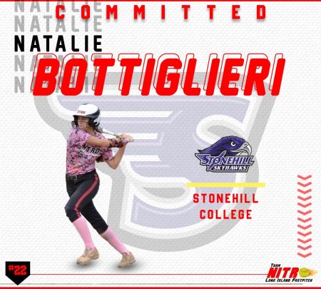Natalie Bottiglieri – TNLI 18U Gold – Stonehill College