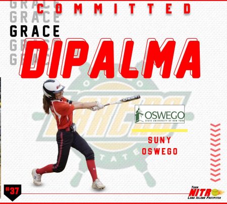 Grace Di Palma – TNLI 18U Gold – SUNY Oswego