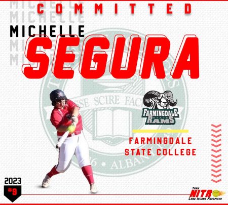 Michelle Sequra – TNLI 18U Elite – SUNY Farmingdale