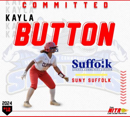 Kayla Button – TNLI 18U Gold – Suffolk County Community College